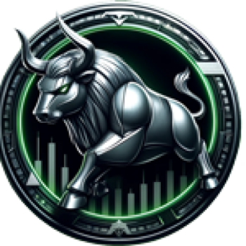 Market Assault — #LockAndRock Pro Indicator (Monthly)