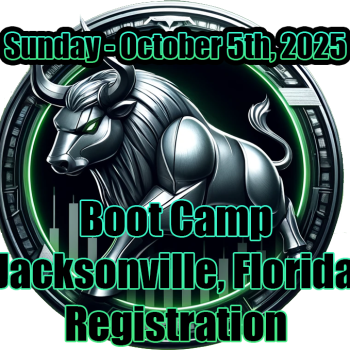 Bootcamp - Jacksonville, FL