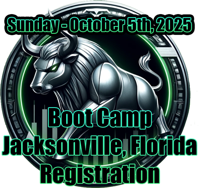 Bootcamp - Jacksonville, FL